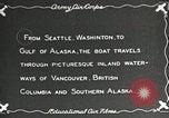 Image El Aquario Colombie-Britannique Canada, 1934, de la seconde 39 séquences d'archives historiques vidéo 65675064901
