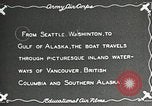 Image El Aquario Colombie-Britannique Canada, 1934, de la seconde 41 séquences d'archives historiques vidéo 65675064901