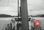 Image El Aquario Colombie-Britannique Canada, 1934, de la seconde 51 séquences d'archives historiques vidéo 65675064901