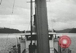 Image El Aquario Colombie-Britannique Canada, 1934, de la seconde 52 séquences d'archives historiques vidéo 65675064901