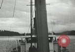 Image El Aquario Colombie-Britannique Canada, 1934, de la seconde 54 séquences d'archives historiques vidéo 65675064901