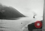 Image US Army Air Corps Alaska Vol de l'île de Vancouver Canada, 1934, de la seconde 13 séquences d'archives historiques vidéo 65675064902