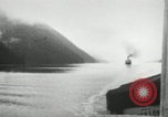Image US Army Air Corps Alaska Vol de l'île de Vancouver Canada, 1934, de la seconde 15 séquences d'archives historiques vidéo 65675064902