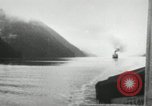 Image US Army Air Corps Alaska Vol de l'île de Vancouver Canada, 1934, de la seconde 16 séquences d'archives historiques vidéo 65675064902