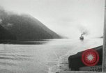 Image US Army Air Corps Alaska Vol de l'île de Vancouver Canada, 1934, de la seconde 18 séquences d'archives historiques vidéo 65675064902