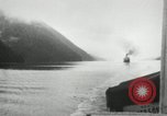 Image US Army Air Corps Alaska Vol de l'île de Vancouver Canada, 1934, de la seconde 19 séquences d'archives historiques vidéo 65675064902