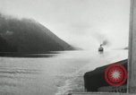 Image US Army Air Corps Alaska Vol de l'île de Vancouver Canada, 1934, de la seconde 21 séquences d'archives historiques vidéo 65675064902