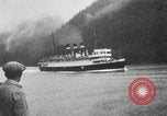 Image US Army Air Corps Alaska Vol de l'île de Vancouver Canada, 1934, de la seconde 24 séquences d'archives historiques vidéo 65675064902