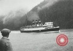 Image US Army Air Corps Alaska Vol de l'île de Vancouver Canada, 1934, de la seconde 26 séquences d'archives historiques vidéo 65675064902
