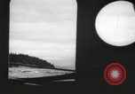 Image US Army Air Corps Alaska Vol de l'île de Vancouver Canada, 1934, de la seconde 30 séquences d'archives historiques vidéo 65675064902