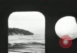 Image US Army Air Corps Alaska Vol de l'île de Vancouver Canada, 1934, de la seconde 32 séquences d'archives historiques vidéo 65675064902
