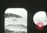 Image US Army Air Corps Alaska Vol de l'île de Vancouver Canada, 1934, de la seconde 33 séquences d'archives historiques vidéo 65675064902
