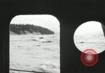 Image US Army Air Corps Alaska Vol de l'île de Vancouver Canada, 1934, de la seconde 34 séquences d'archives historiques vidéo 65675064902