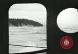 Image US Army Air Corps Alaska Vol de l'île de Vancouver Canada, 1934, de la seconde 35 séquences d'archives historiques vidéo 65675064902