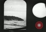 Image US Army Air Corps Alaska Vol de l'île de Vancouver Canada, 1934, de la seconde 36 séquences d'archives historiques vidéo 65675064902