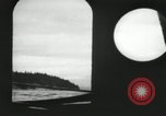 Image US Army Air Corps Alaska Vol de l'île de Vancouver Canada, 1934, de la seconde 37 séquences d'archives historiques vidéo 65675064902