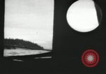 Image US Army Air Corps Alaska Vol de l'île de Vancouver Canada, 1934, de la seconde 38 séquences d'archives historiques vidéo 65675064902