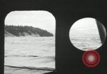 Image US Army Air Corps Alaska Vol de l'île de Vancouver Canada, 1934, de la seconde 41 séquences d'archives historiques vidéo 65675064902