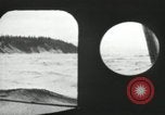 Image US Army Air Corps Alaska Vol de l'île de Vancouver Canada, 1934, de la seconde 42 séquences d'archives historiques vidéo 65675064902