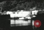 Standbild US Army Air Corps Alaska Flug Ketchikan Alaska USA, 1934, aus Sekunde 7 historischem Filmmaterial Videoclip 65675064903