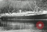 Standbild US Army Air Corps Alaska Flug Ketchikan Alaska USA, 1934, aus Sekunde 14 historischem Filmmaterial Videoclip 65675064903