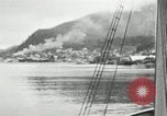 Standbild US Army Air Corps Alaska Flug Ketchikan Alaska USA, 1934, aus Sekunde 24 historischem Filmmaterial Videoclip 65675064903