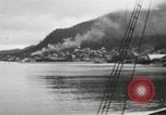 Standbild US Army Air Corps Alaska Flug Ketchikan Alaska USA, 1934, aus Sekunde 25 historischem Filmmaterial Videoclip 65675064903