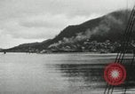Standbild US Army Air Corps Alaska Flug Ketchikan Alaska USA, 1934, aus Sekunde 27 historischem Filmmaterial Videoclip 65675064903