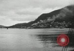 Standbild US Army Air Corps Alaska Flug Ketchikan Alaska USA, 1934, aus Sekunde 28 historischem Filmmaterial Videoclip 65675064903
