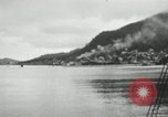 Standbild US Army Air Corps Alaska Flug Ketchikan Alaska USA, 1934, aus Sekunde 29 historischem Filmmaterial Videoclip 65675064903