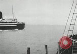 Standbild US Army Air Corps Alaska Flug Ketchikan Alaska USA, 1934, aus Sekunde 30 historischem Filmmaterial Videoclip 65675064903