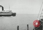 Standbild US Army Air Corps Alaska Flug Ketchikan Alaska USA, 1934, aus Sekunde 31 historischem Filmmaterial Videoclip 65675064903