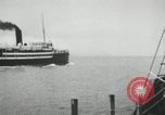 Standbild US Army Air Corps Alaska Flug Ketchikan Alaska USA, 1934, aus Sekunde 32 historischem Filmmaterial Videoclip 65675064903
