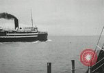 Standbild US Army Air Corps Alaska Flug Ketchikan Alaska USA, 1934, aus Sekunde 33 historischem Filmmaterial Videoclip 65675064903