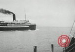 Standbild US Army Air Corps Alaska Flug Ketchikan Alaska USA, 1934, aus Sekunde 34 historischem Filmmaterial Videoclip 65675064903