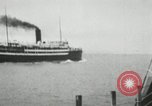 Standbild US Army Air Corps Alaska Flug Ketchikan Alaska USA, 1934, aus Sekunde 35 historischem Filmmaterial Videoclip 65675064903