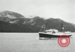 Standbild US Army Air Corps Alaska Flug Ketchikan Alaska USA, 1934, aus Sekunde 40 historischem Filmmaterial Videoclip 65675064903
