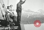 Standbild US Army Air Corps Alaska Flug Ketchikan Alaska USA, 1934, aus Sekunde 45 historischem Filmmaterial Videoclip 65675064903