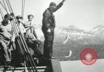 Standbild US Army Air Corps Alaska Flug Ketchikan Alaska USA, 1934, aus Sekunde 46 historischem Filmmaterial Videoclip 65675064903