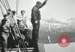Standbild US Army Air Corps Alaska Flug Ketchikan Alaska USA, 1934, aus Sekunde 47 historischem Filmmaterial Videoclip 65675064903