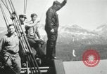 Standbild US Army Air Corps Alaska Flug Ketchikan Alaska USA, 1934, aus Sekunde 48 historischem Filmmaterial Videoclip 65675064903