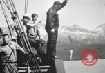 Standbild US Army Air Corps Alaska Flug Ketchikan Alaska USA, 1934, aus Sekunde 49 historischem Filmmaterial Videoclip 65675064903