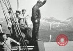 Standbild US Army Air Corps Alaska Flug Ketchikan Alaska USA, 1934, aus Sekunde 50 historischem Filmmaterial Videoclip 65675064903