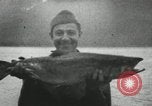 Standbild US Army Air Corps Alaska Flug Ketchikan Alaska USA, 1934, aus Sekunde 51 historischem Filmmaterial Videoclip 65675064903