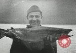 Standbild US Army Air Corps Alaska Flug Ketchikan Alaska USA, 1934, aus Sekunde 54 historischem Filmmaterial Videoclip 65675064903