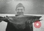 Standbild US Army Air Corps Alaska Flug Ketchikan Alaska USA, 1934, aus Sekunde 55 historischem Filmmaterial Videoclip 65675064903