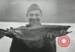 Standbild US Army Air Corps Alaska Flug Ketchikan Alaska USA, 1934, aus Sekunde 56 historischem Filmmaterial Videoclip 65675064903