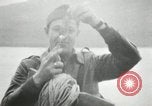 Standbild US Army Air Corps Alaska Flug Ketchikan Alaska USA, 1934, aus Sekunde 58 historischem Filmmaterial Videoclip 65675064903