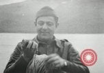 Standbild US Army Air Corps Alaska Flug Ketchikan Alaska USA, 1934, aus Sekunde 60 historischem Filmmaterial Videoclip 65675064903