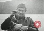 Standbild US Army Air Corps Alaska Flug Ketchikan Alaska USA, 1934, aus Sekunde 61 historischem Filmmaterial Videoclip 65675064903